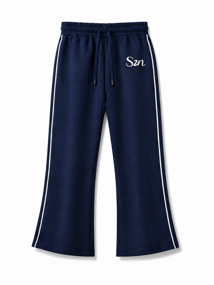 Szn Piped Sweats
