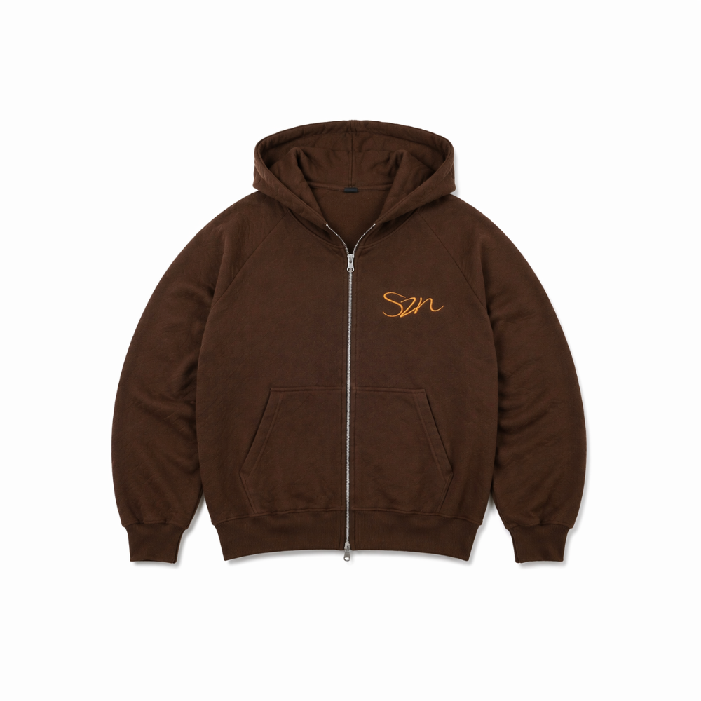 Brown Sheet metal